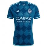 Thailandia Maglia Sporting Kansas City Away 2024/25