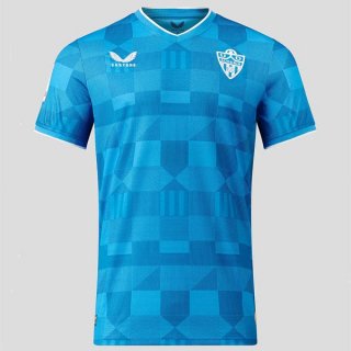 Thailandia Maglia Almeria Terza 2023/24 Thailandia Maglia Almeria Terza 2023/24
