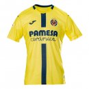 Thailandia Maglia Villarreal Prima 2025/26
