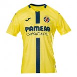 Thailandia Maglia Villarreal Prima 2025/26