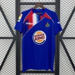 Maglia Getafe Home Retro 2009-2010
