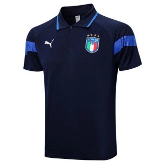 Polo Italia 2023/24 Blu 5 Polo Italia 2023/24 Blu 5