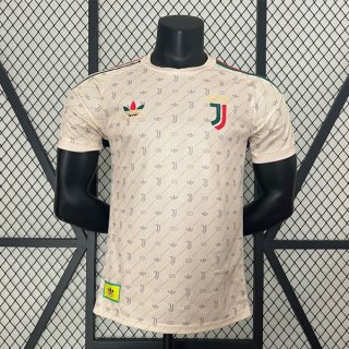 Thailandia Maglia Juventus co-branded version 2024/25 Thailandia Maglia Juventus co-branded version 2024/25