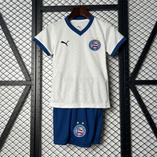 Maglia Bahia Prima Bambino 2025/26 Maglia Bahia Prima Bambino 2025/26