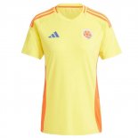 Maglia Columbia Home Donna 2024