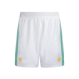 Pantaloni AS Roma Terza 2025/26 Pantaloni AS Roma Terza 2025/26