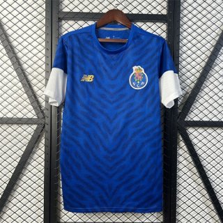 Maglia Porto Special Edition 2025/26 Blu Maglia Porto Special Edition 2025/26 Blu