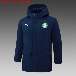 Piumino Palmeiras 2024/25 Blu Piumino Palmeiras 2024/25 Blu