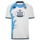 Thailandia Maglia Deportivo Coruna Terza 2022/23