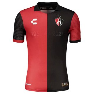 Thailandia Maglia Atlas FC Edizione Speciale 2022/23 Thailandia Maglia Atlas FC Edizione Speciale 2022/23