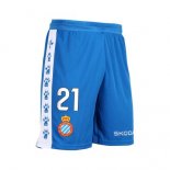 Pantaloni Espanyol Prima 2025/26