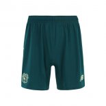 Pantaloni Cardiff City Away 2025/26