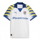 Thailandia Maglia Parma Calcio Terza 2025/26