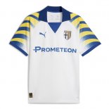 Thailandia Maglia Parma Calcio Terza 2025/26