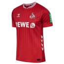 Thailandia Maglia FC Köln Seconda 2025/26