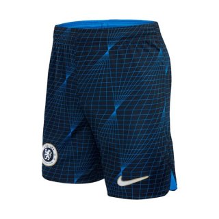 Pantaloni Chelsea Seconda 2023/24 Pantaloni Chelsea Seconda 2023/24