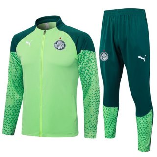Giacca Palmeiras 24/25 Verde 3 Giacca Palmeiras 24/25 Verde 3
