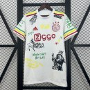 Thailandia Maglia Ajax Special Edition 2025/26
