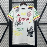Thailandia Maglia Ajax Special Edition 2025/26