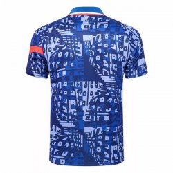 Polo Chelsea 2021/22 Blu