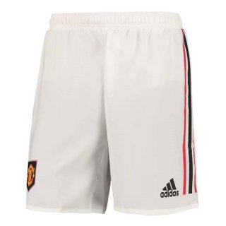 Pantaloni Manchester United Away Modificare 2022/23 Pantaloni Manchester United Away Modificare 2022/23