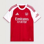Maglia Arsenal Prima 2025/26