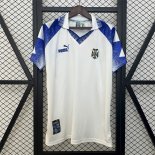 Thailandia Maglia Tenerife Home Retro 1997-1998