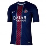 Thailandia Maglia PSG Prima Con Stella 2025/26
