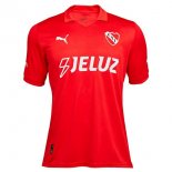 Thailandia Maglia Independiente Home 2024/25