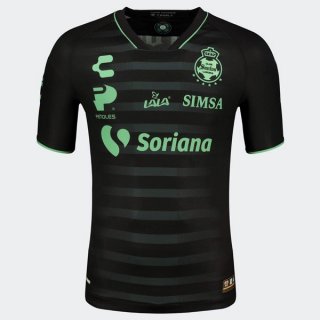Thailandia Maglia Club Santos Laguna Seconda 2023/24 Thailandia Maglia Club Santos Laguna Seconda 2023/24