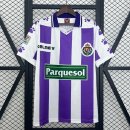 Thailandia Maglia Valladolid Home Retro 1995-1996