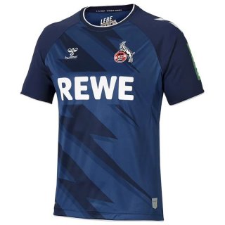 Thailandia Maglia FC Koln Terza 2022/23 Thailandia Maglia FC Koln Terza 2022/23