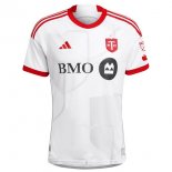 Thailandia Maglia Toronto Away 2024/25