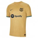 Maglia Barcellona Away 2022/23