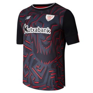 Thailandia Maglia Athletic Bilbao Away 2022/23 Thailandia Maglia Athletic Bilbao Away 2022/23