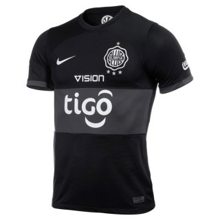 Thailandia Maglia Club Olimpia Away 2024/25 Thailandia Maglia Club Olimpia Away 2024/25
