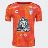 Thailandia Maglia Pachuca Away 2024/25
