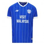 Thailandia Maglia Cardiff City Prima 2025/26