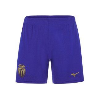 Pantaloni AS Monaco Seconda 2025/26