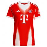 Maglia Bayern Monaco Prima Donna 2025/26