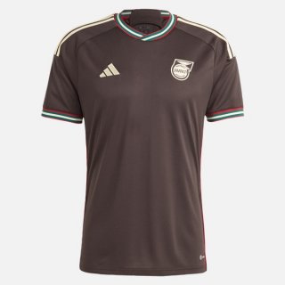 Thailandia Maglia Jamaica Away 2022/23 Thailandia Maglia Jamaica Away 2022/23