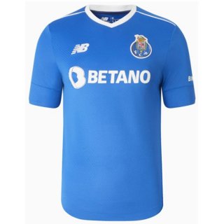 Thailandia Maglia FC Oporto Terza 2022/23 Thailandia Maglia FC Oporto Terza 2022/23