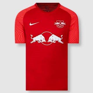 Thailandia Maglia RB Leipzig 4th 2021/22