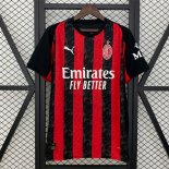 Thailandia Maglia AC Milan Home 2025/26