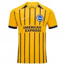 Thailandia Maglia Brighton & Hove Albion Terza 2025/26