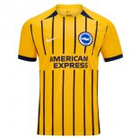 Thailandia Maglia Brighton & Hove Albion Terza 2025/26