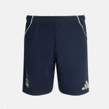 Pantaloni Aberdeen Seconda 2025/26