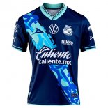 Thailandia Maglia Club Puebla Away 2024/25
