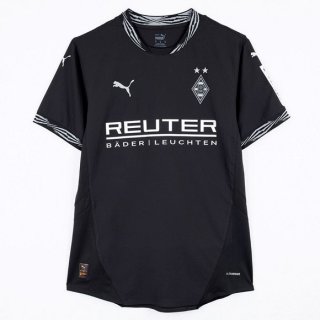 Thailandia Maglia Borussia Mönchengladbach Terza 2024/25 Thailandia Maglia Borussia Mönchengladbach Terza 2024/25