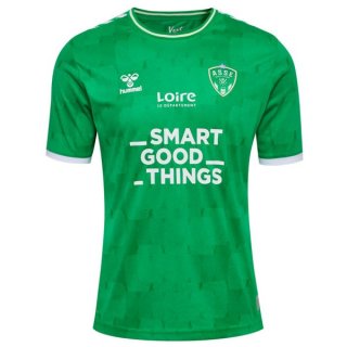 Thailandia Maglia Saint-étienne Prima 2023/24 Thailandia Maglia Saint-étienne Prima 2023/24